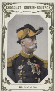 Generaal Rau