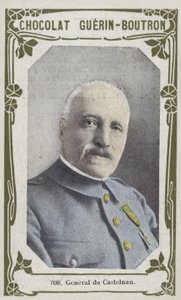 Generaal de Castelnau