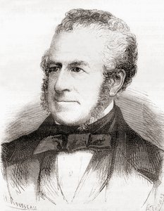 George Richards Elkington, uit Les Merveilles de la Science