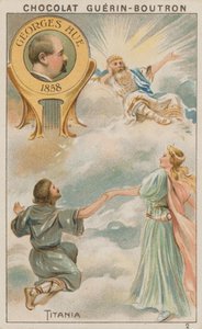 Georges Hue, Titania