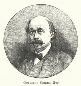 Germano Sommeiller