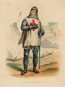 Godfried van Bouillon