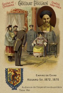Guangxu keizer van China