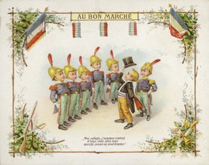Erewacht, kinderen