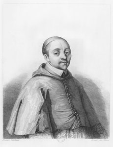 Guilo Alberoni (gravure)