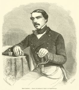 Henri Lambert