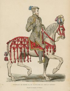 Hendrik II van Frankrijk