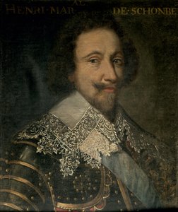Henry, Maarschalk van Schonberg