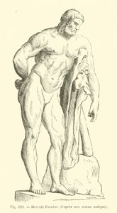 Hercules Farnese