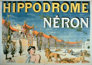 Hippodroom van Nero