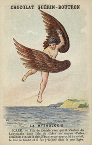 Icarus