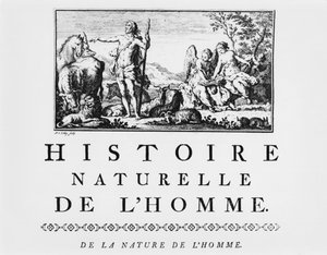 Illustratie uit Histoire Naturelle de l