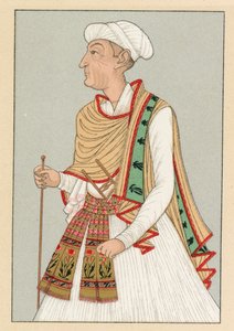 Indiase Kleding