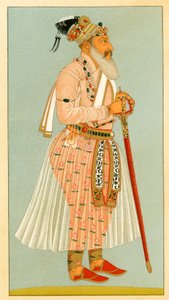 Indiase kostuum