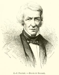 J-J Porchat