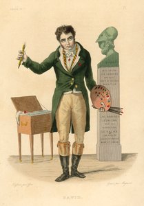 Jacques-Louis David