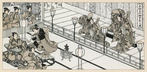 Japans kostuum