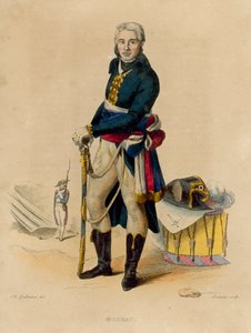 Jean-Victor Moreau