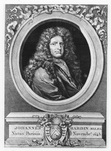 Jean Chardin (gravure)