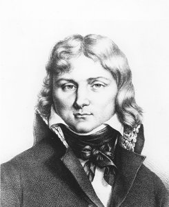 Jean Étienne Championet (gravure) door French School