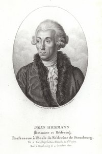 Jean Hermann