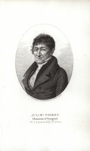Jean Louis Marie Poiret