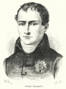 Joseph Bonaparte