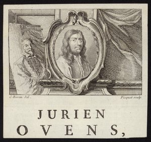 Jürgen Ovens