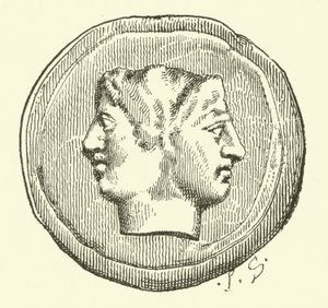 Koning Janus