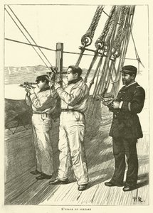 De marineacademie