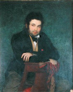 L. J. Begin (1793-1859)