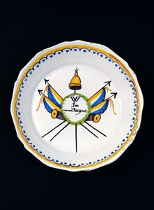 La Montaigne bord