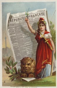 La République Française