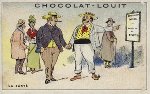 De Gezondheid door French School
