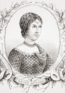 Laura de Noves, uit L
