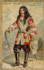 Le Grand Condé
