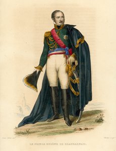 Prins Eugène de Beauharnais