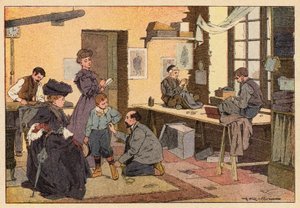 De Kleermaker