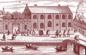 Universiteit Leiden