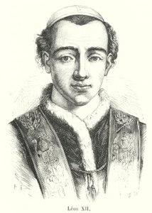 Leo XII