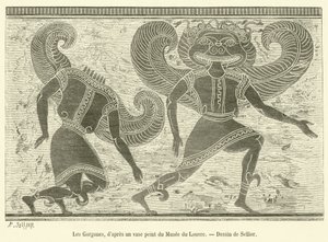 De Gorgonen