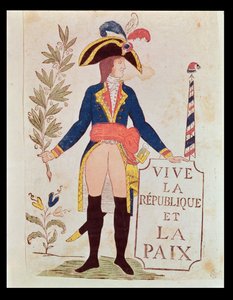 Lang leve de Republiek en de Vrede, c.1795-99
