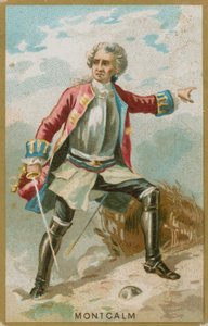 Louis-Joseph de Montcalm