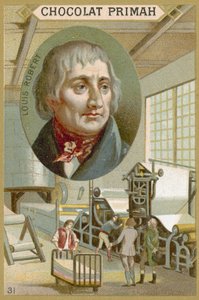 Louis Robert