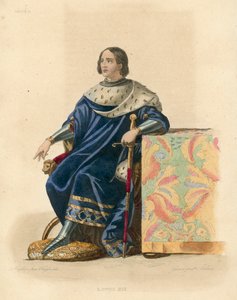 Lodewijk XII