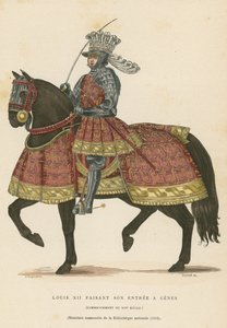 Lodewijk XII van Frankrijk
