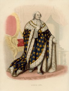 Lodewijk XVI