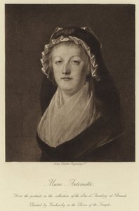 Marie Antoinette - Koningin van Frankrijk