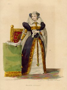 Maria Stuart
