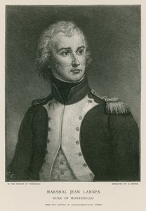 Maarschalk Jean Lannes
